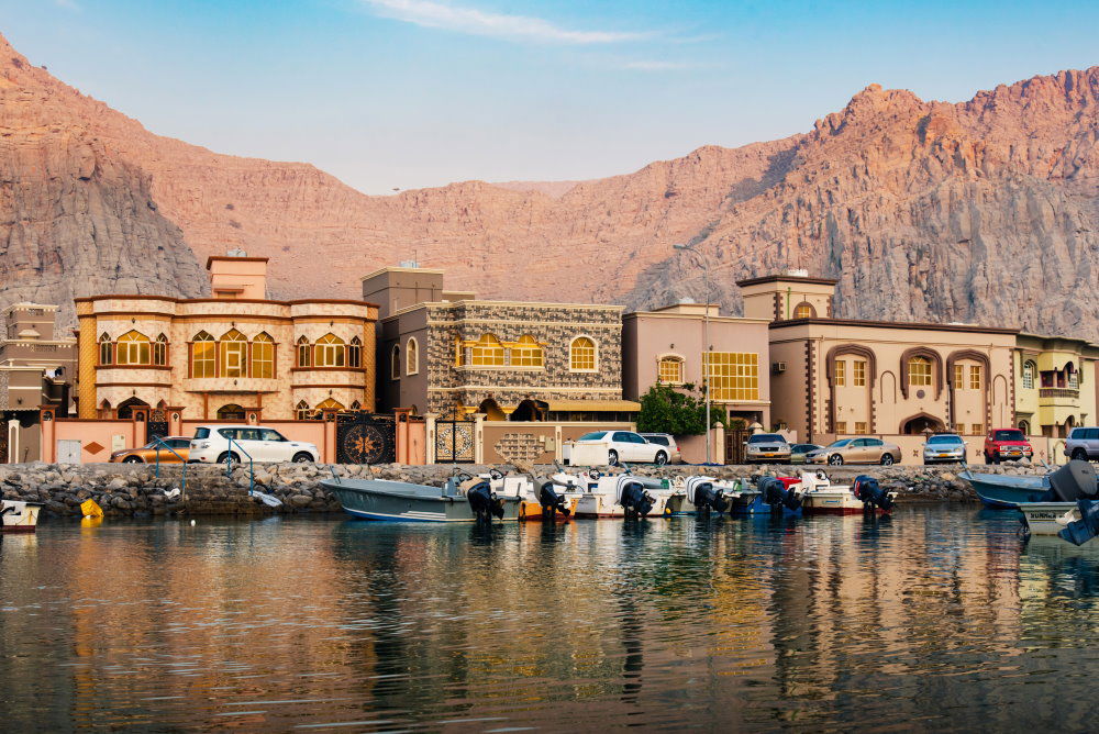 Excursie Circuit Emiratele Arabe Unite Experience 7 nopti - Dubai Circuite 2023-2024