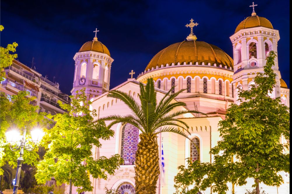 Excursie Circuit Salonic - calatorie pentru placerea gustului (autocar) 2024