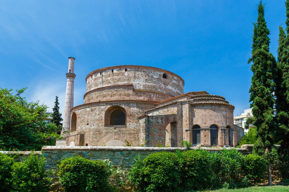 Excursie Circuit Salonic - calatorie pentru placerea gustului (autocar) 2024