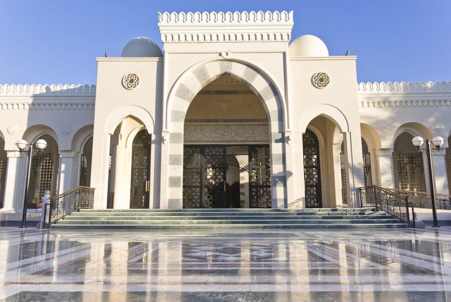 Excursie Circuit Excursie de Familie - Iordania 7 nopti, 2024