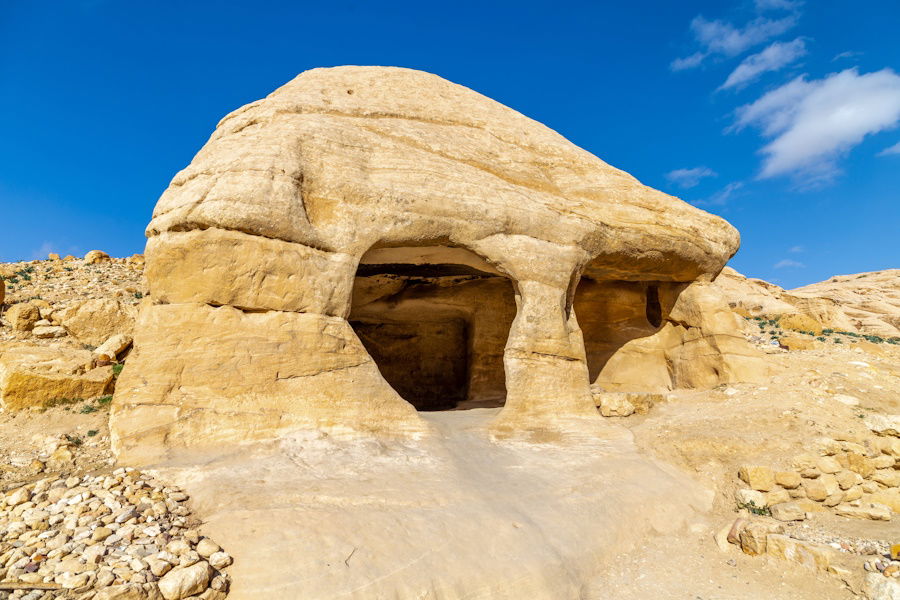 Excursie Circuit Excursie de Familie - Iordania 7 nopti, 2024