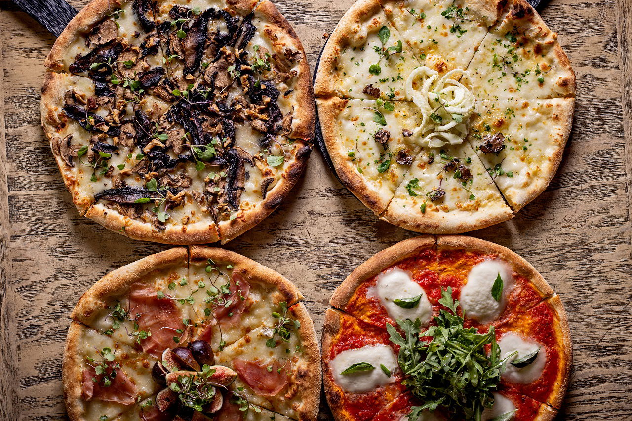 Belissima Coasta Amalfitana