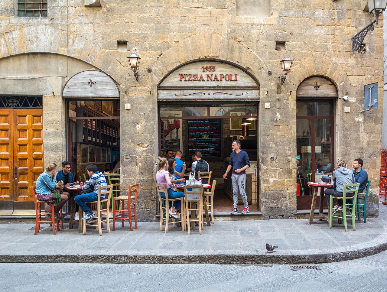 Belissima Coasta Amalfitana