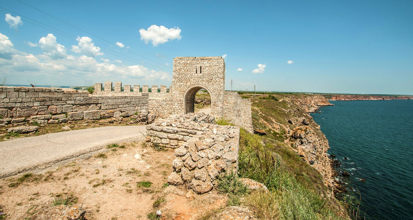 Excursie Circuit Bulgaria - Balchik si Nessebar (autocar) 2024
