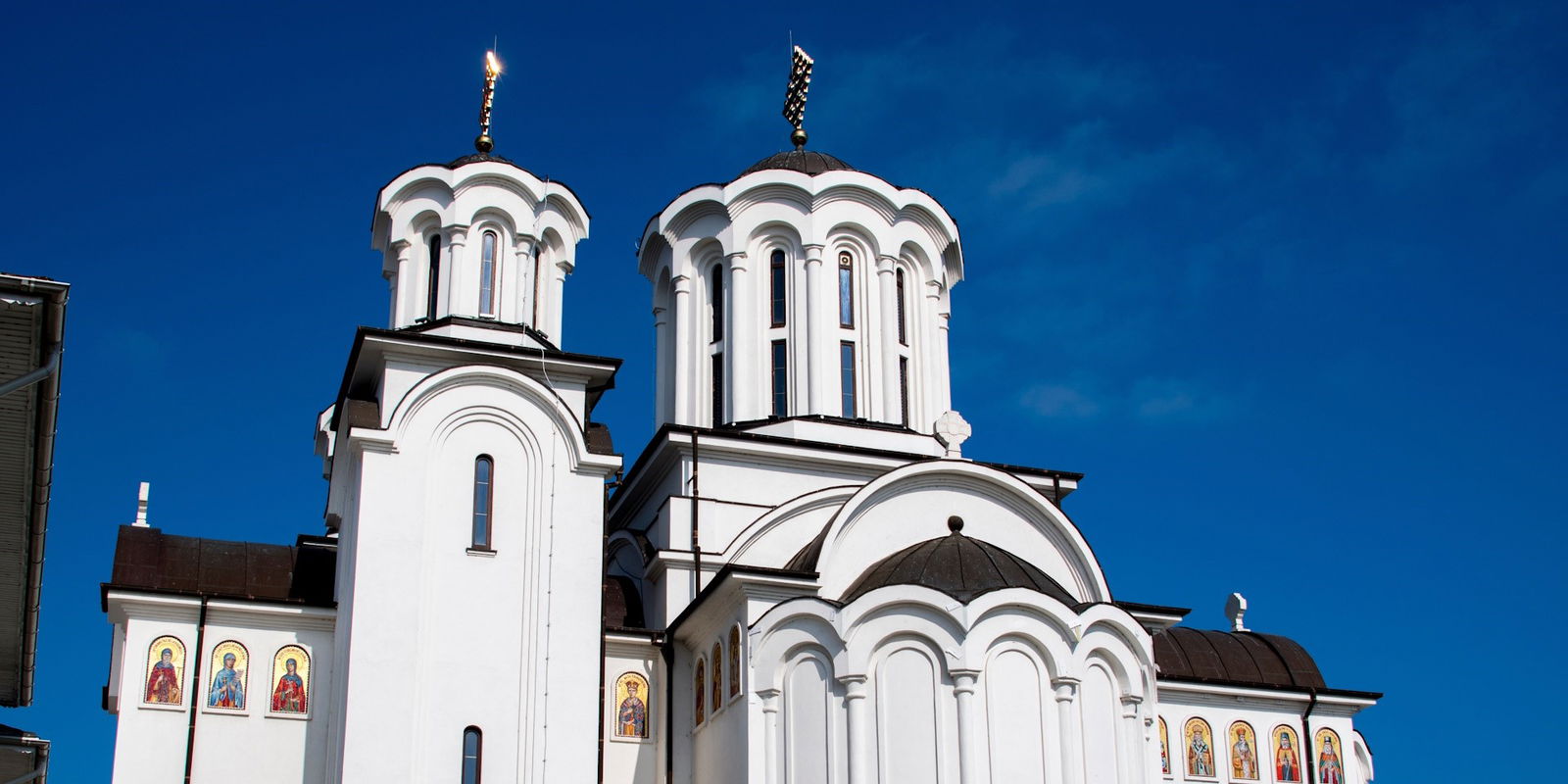 Excursie Circuit Bulgaria - Balchik si Nessebar (autocar) 2024