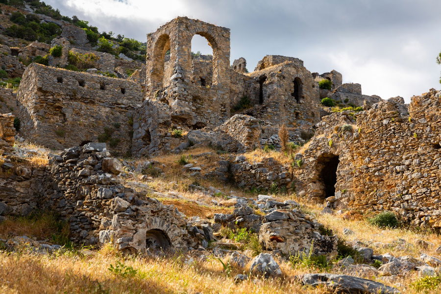 Excursie Circuit Turcia de Sud Est Avion (Bucuresti) 2024