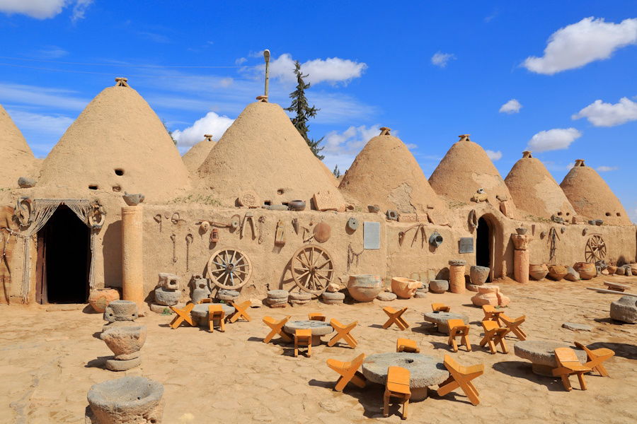 Excursie Circuit Turcia de Sud Est Avion (Bucuresti) 2024