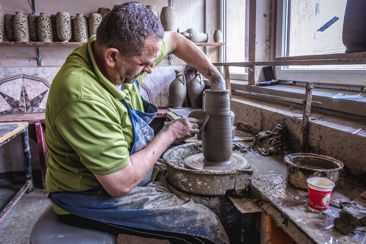 Bucovina si manastirile pictate