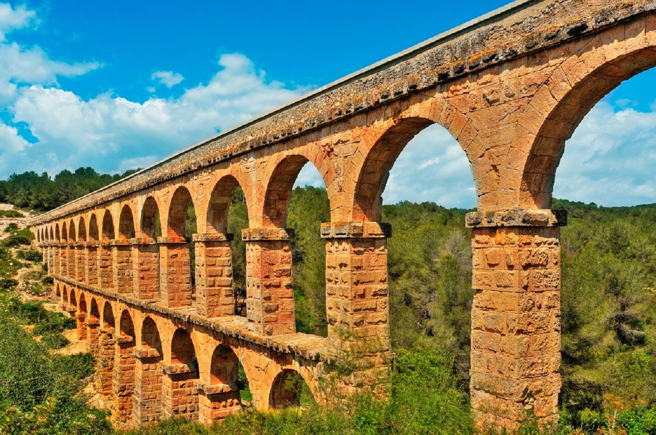 PASTE | Barcelona si Costa Brava