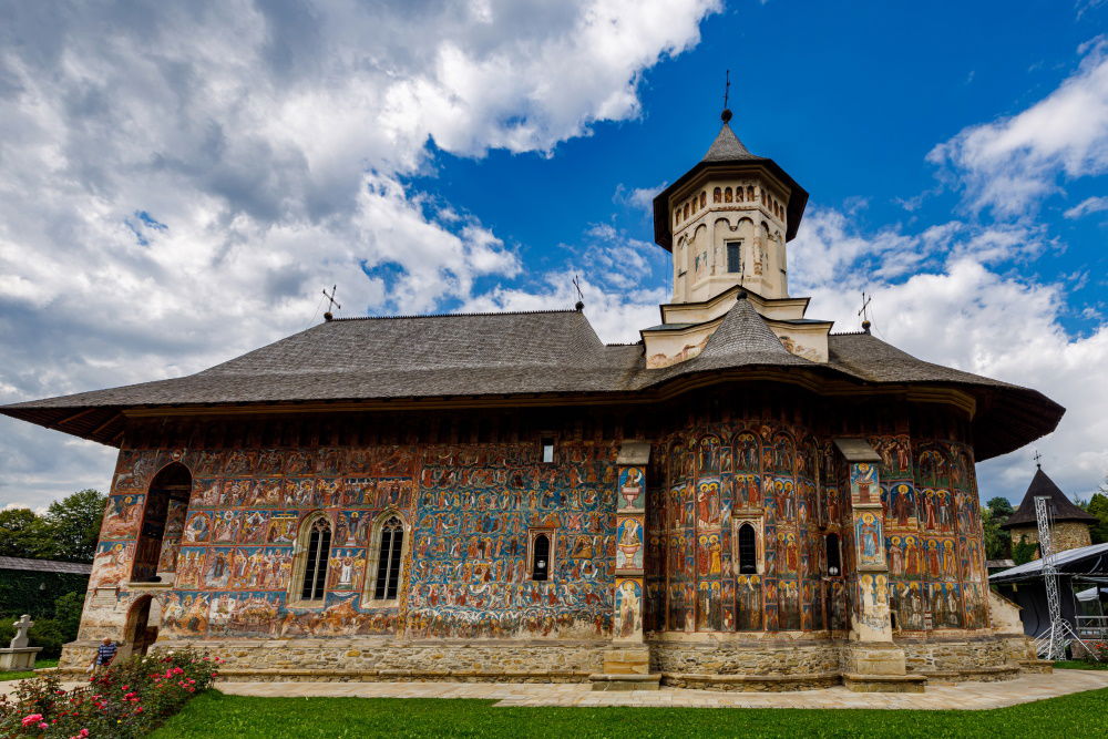 Excursie Circuit Circuit Descopera Romania - Bucovina, Maramures, Transilvania 5 nopti