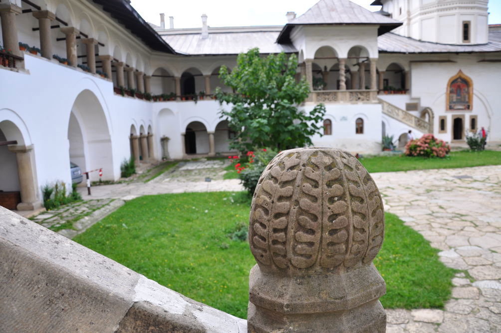 Excursie Circuit Paste in Oltenia, bucurie si frumos la un loc