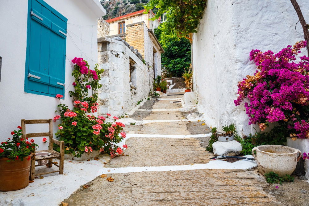Excursie Circuit PASTE | Creta, un labirint de experiente unice Senior Voyage