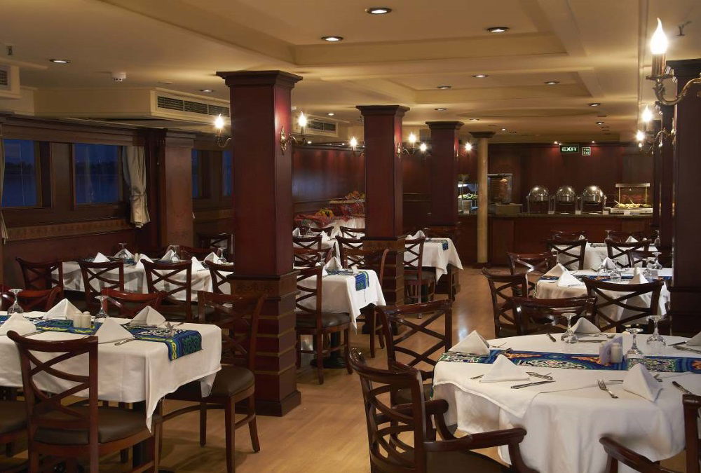 Excursie Circuit Egipt - Croaziera pe Nil Avion (Brasov) 2024