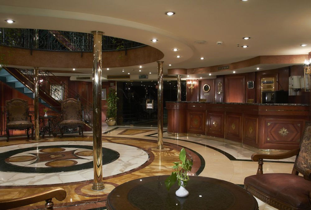 Excursie Circuit Egipt - Croaziera pe Nil Avion (Brasov) 2024