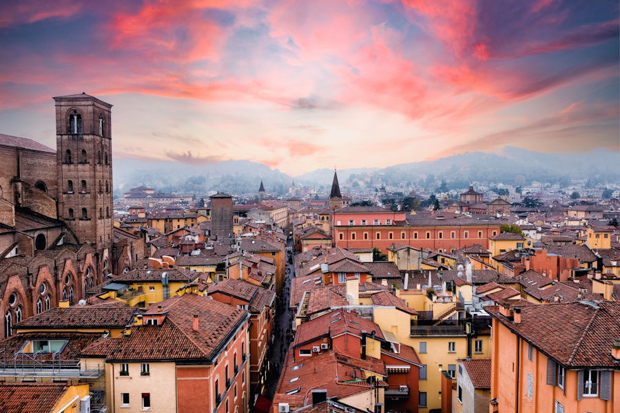 Excursie Circuit Vacanta la Rimini (autocar) 2024