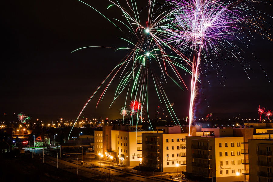 Excursie Circuit Revelion la Cracovia (autocar) 2025