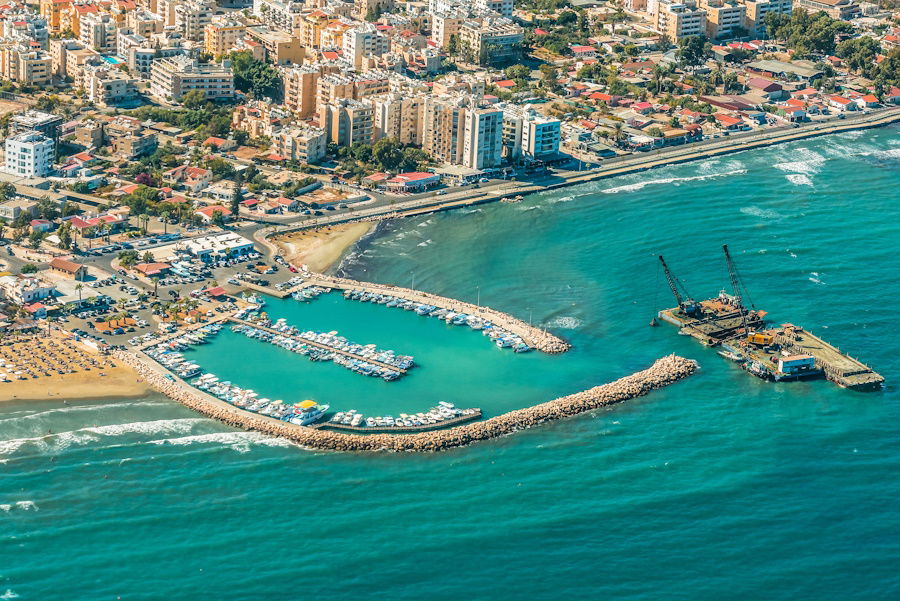Excursie Circuit Cipru-Once in a Lifetime, 2024