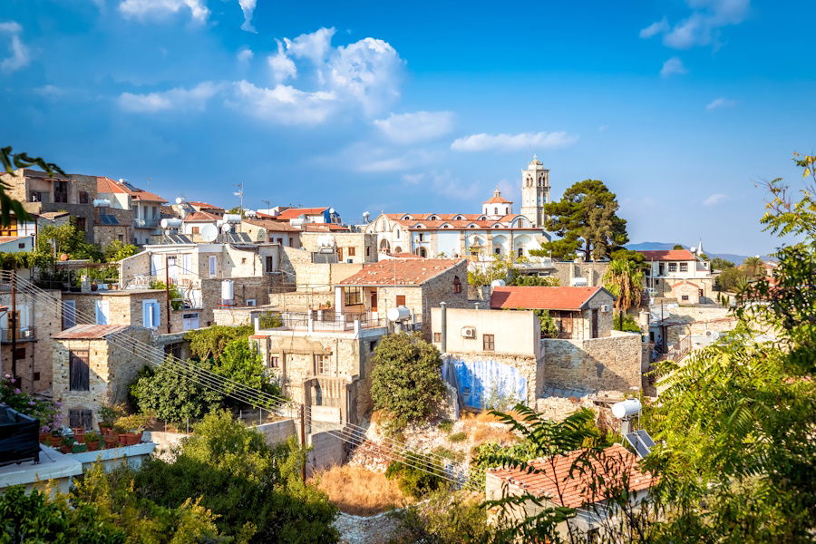 Excursie Circuit Cipru-Once in a Lifetime, 2024