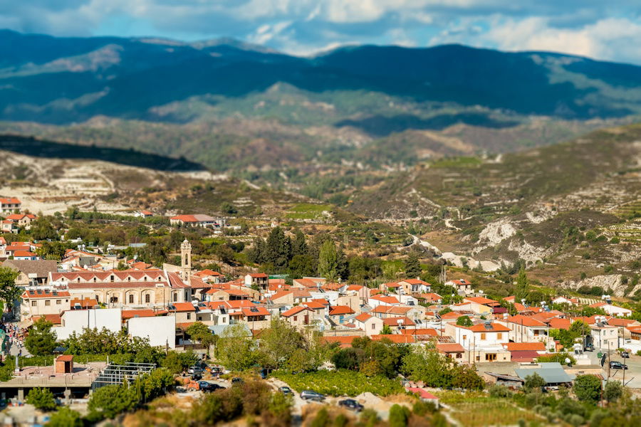 Excursie Circuit Cipru-Once in a Lifetime, 2024