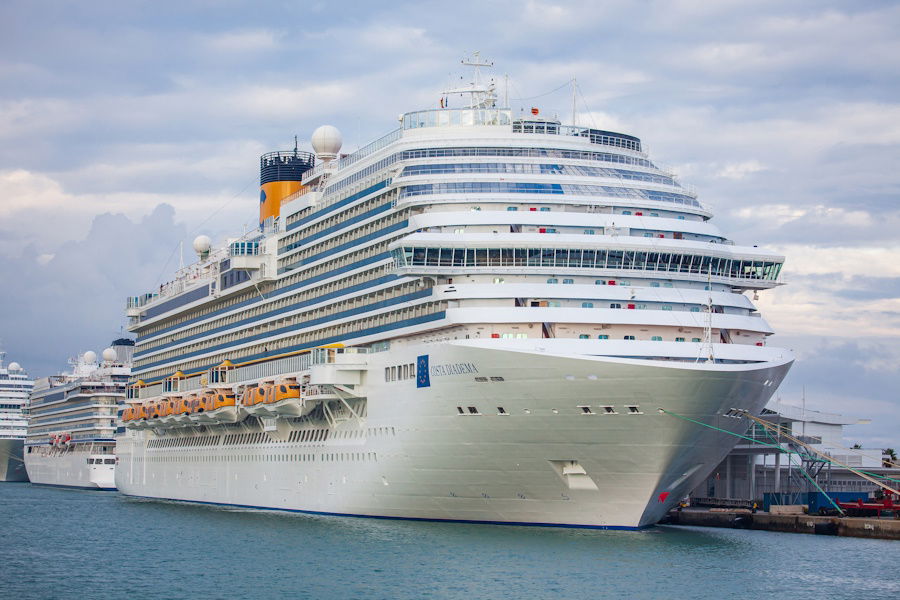 Excursie Circuit Croaziera Costa Diadema Fiorduri 8 nopti - zbor LOT Polish Ailrines 2024