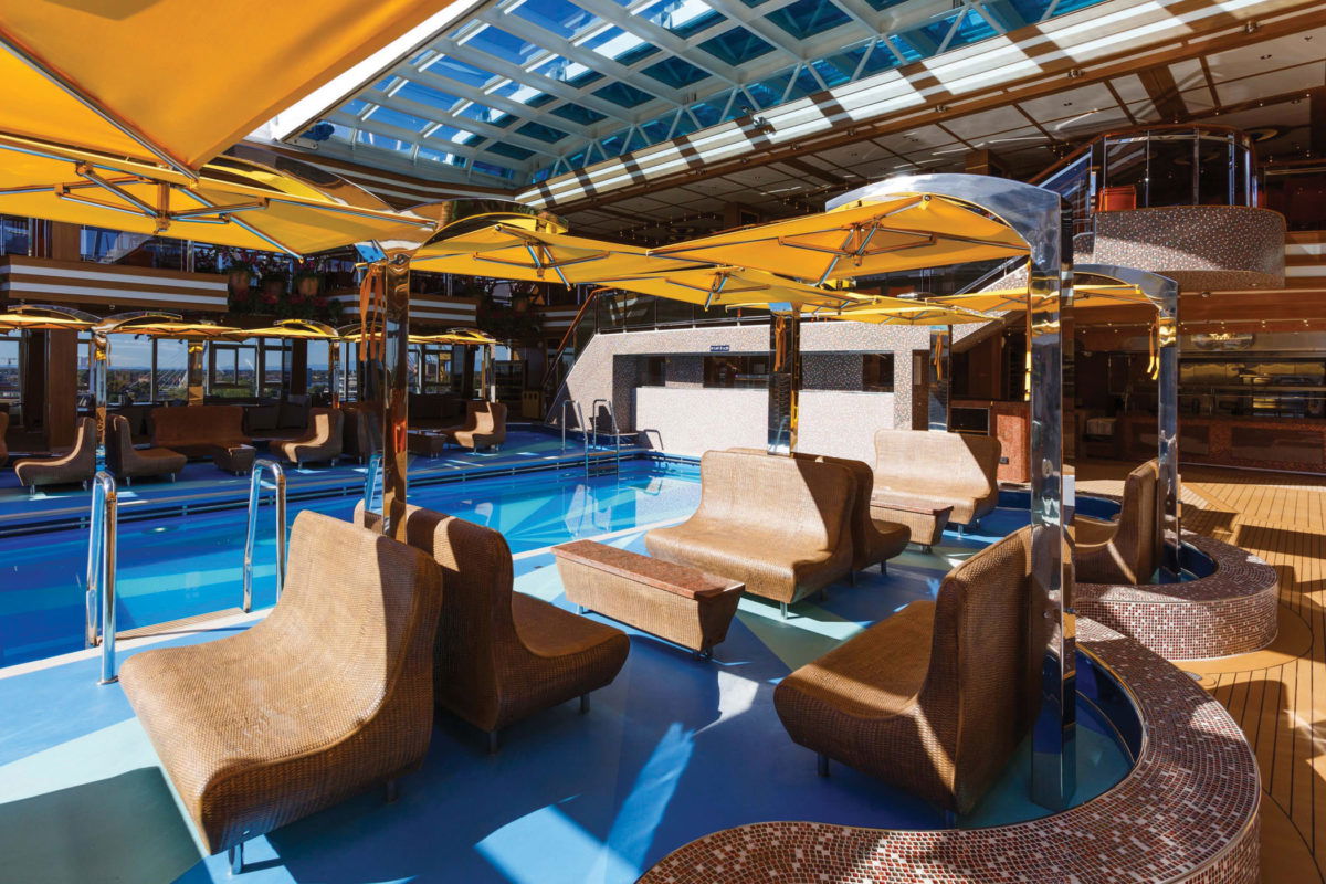 Excursie Circuit Croaziera Costa Diadema Fiorduri 8 nopti - zbor LOT Polish Ailrines 2024