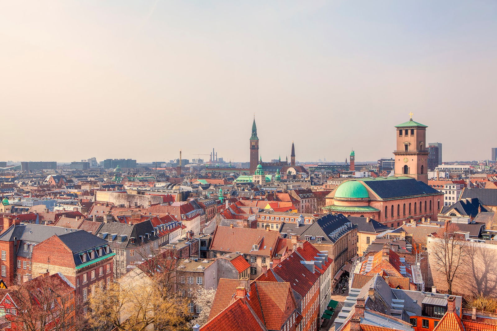 Copenhaga, Danemarca