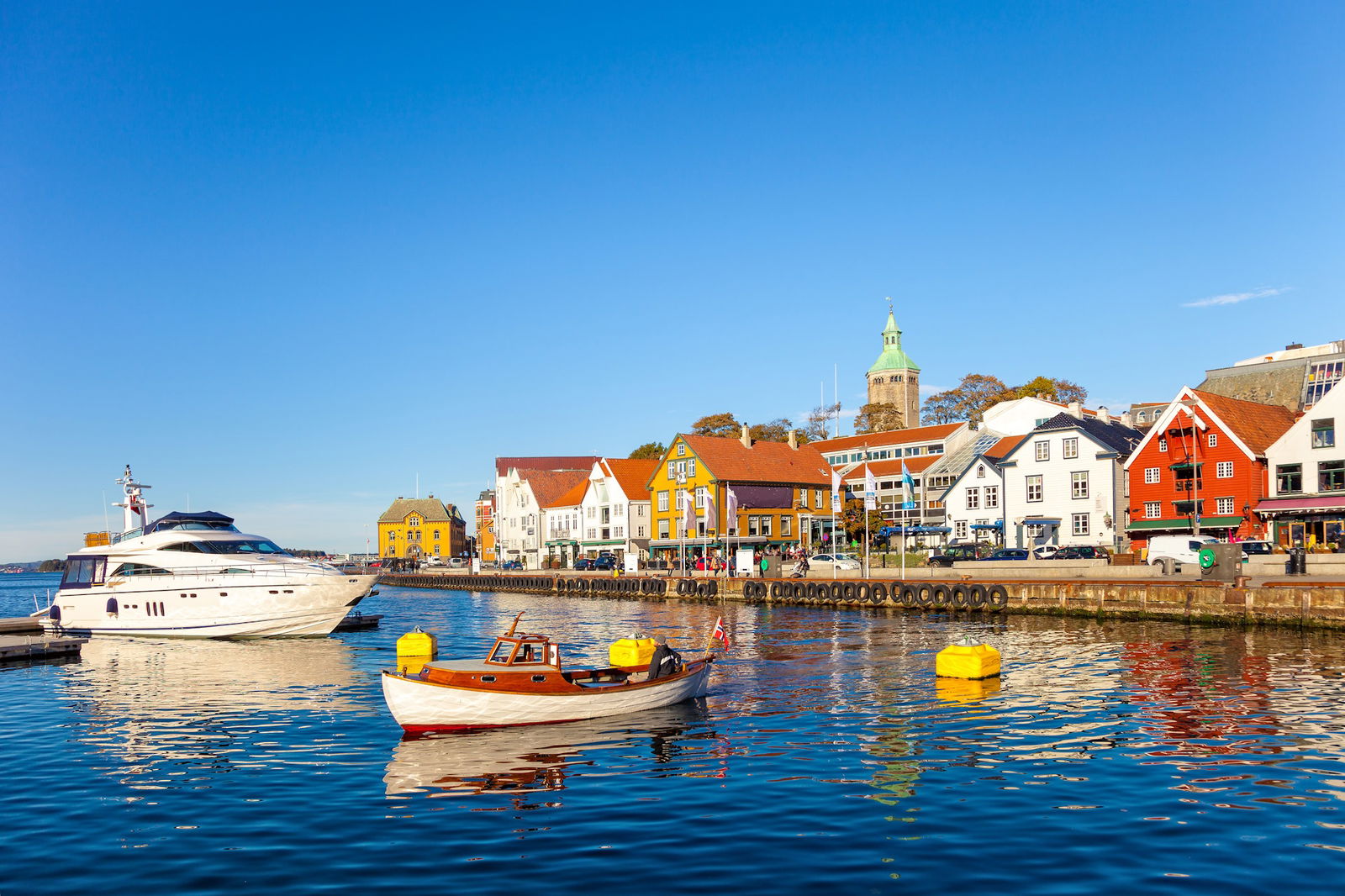Stavanger, Norvegia
