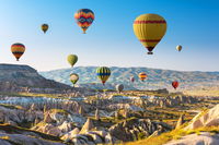 Circuit Cappadocia Signature – "Cele 40 de legi ale iubirii"