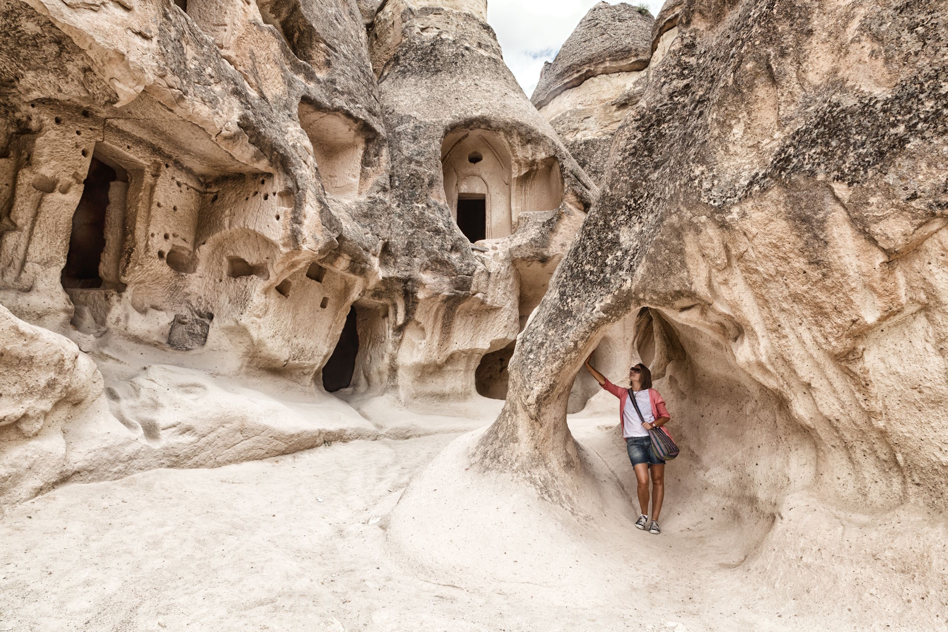 Excursie Circuit cappadocia-signature-cele-40-de-legi-ale-iubirii
