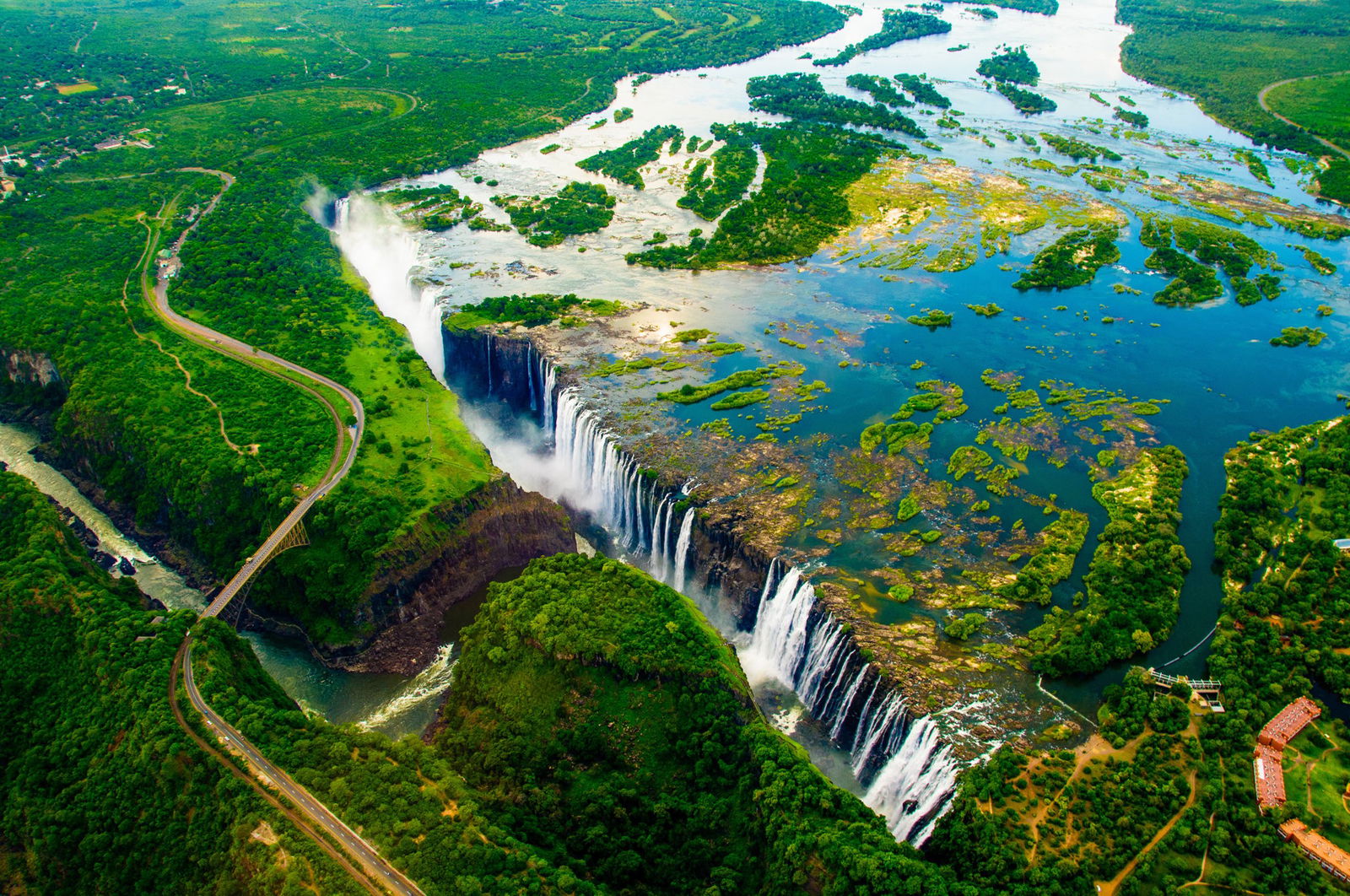 Excursie Circuit africa-de-sud-si-cascada-victoria-once-in-a-lifetime