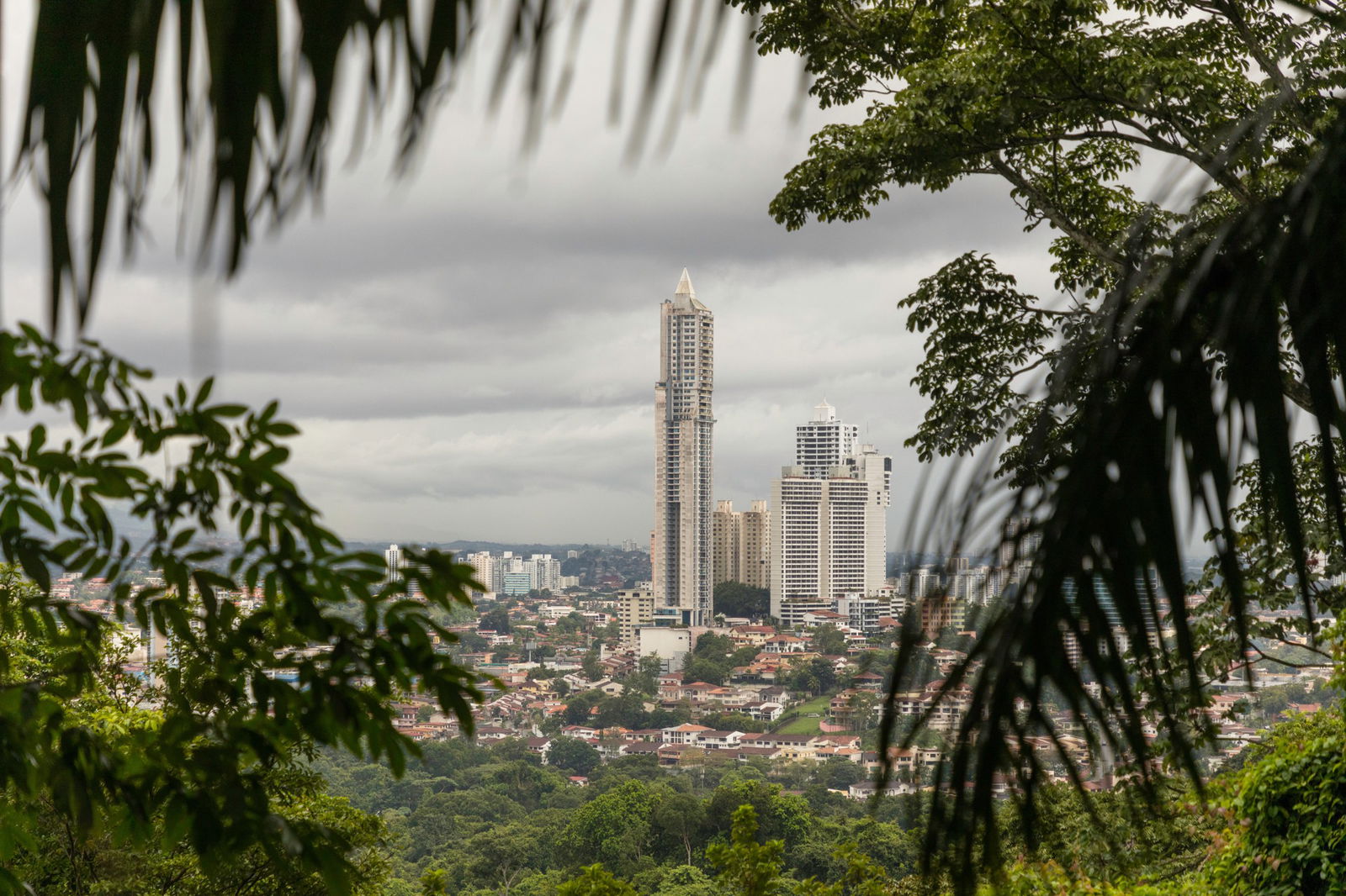 Ultima zi plina in Panama – timp pentru tine