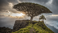 Circuit Socotra - Paradisul Ascuns