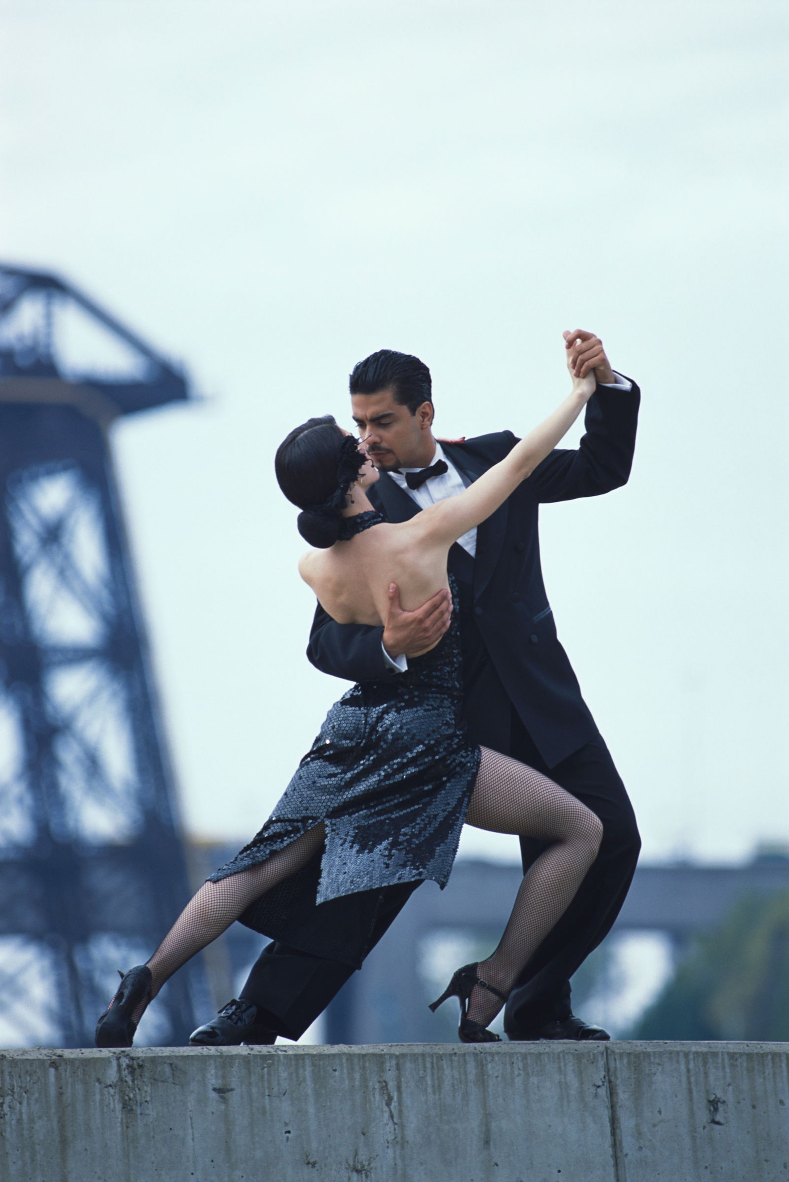 Initiere in Limbajul Tangoului