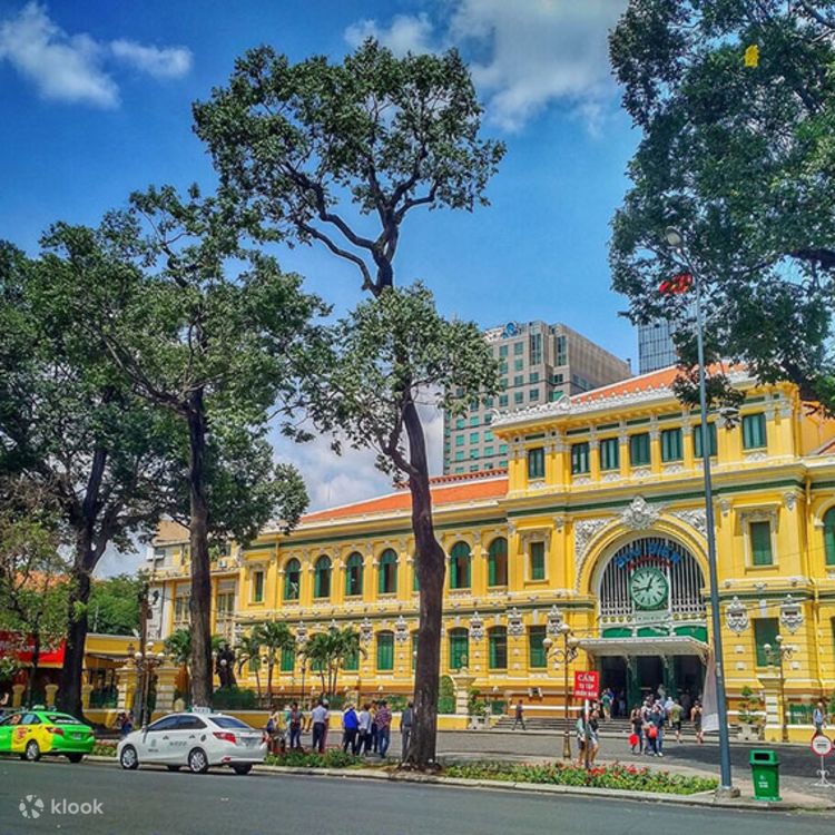 Excursie Circuit combo-saigon-ho-chi-minh