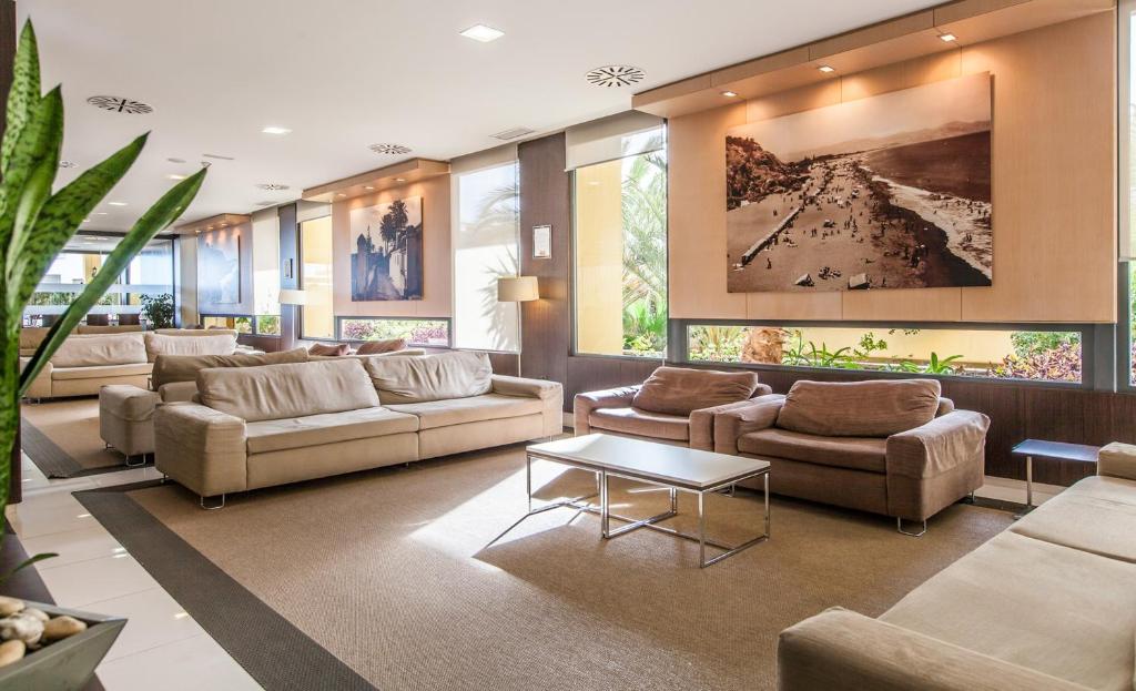 Hotel Bluesea Gran Cervantes