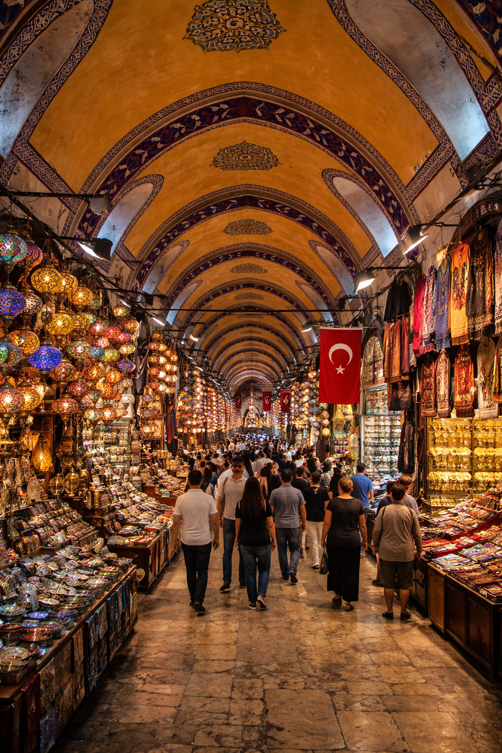 Istanbul - Insula Buyukada (Insula Printului) – optional