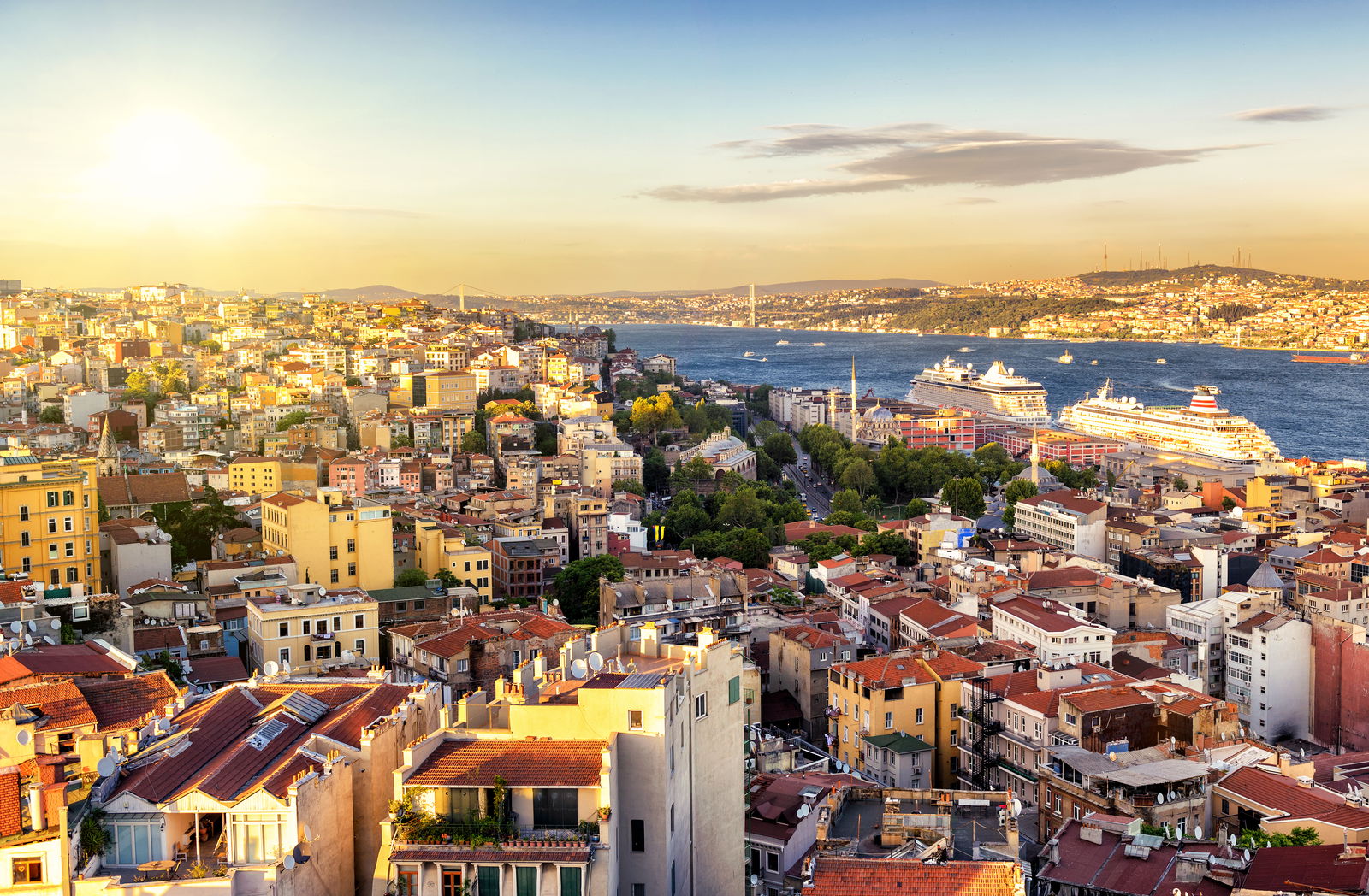 Circuit Descopera Turcia Misterioasa - O Calatorie de la Imperiu la Legenda