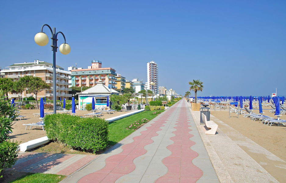 Excursie Circuit Lido Di Jeselo - Circuit si Sejur la Marea Adriatica (autocar) 2024