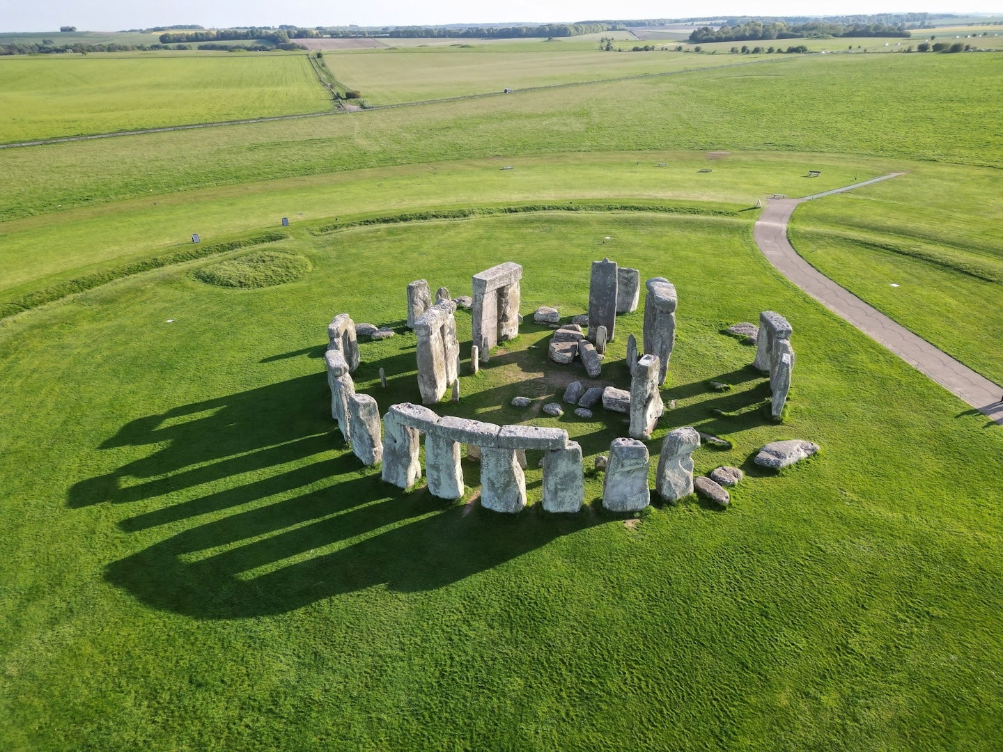 Exeter – Stonehenge – Salisbury - Londra