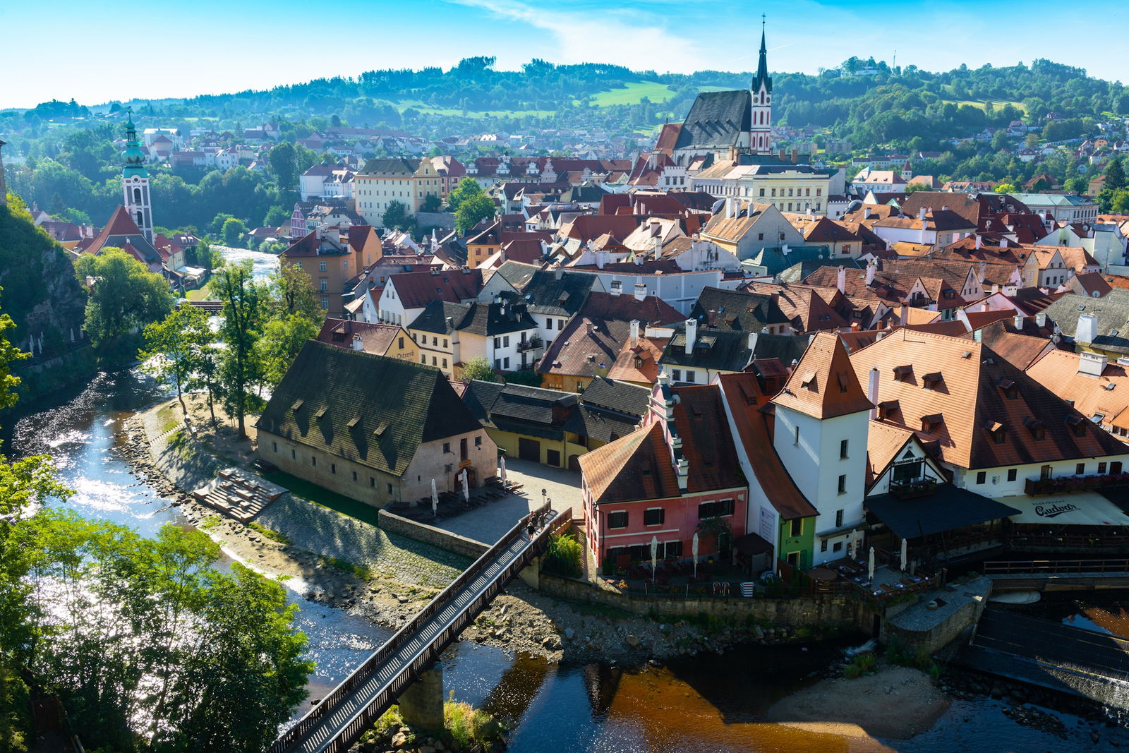 Excursie Circuit cehia-germania-benelux-marele-tur