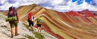 Circuit Pe Urmele Pasilor Pierduti : The Inca Trail