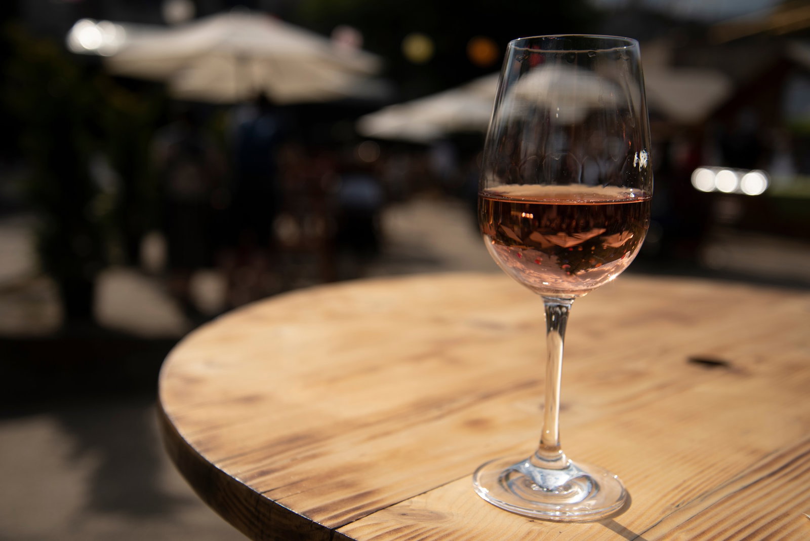 Seara de Crama in Budafok