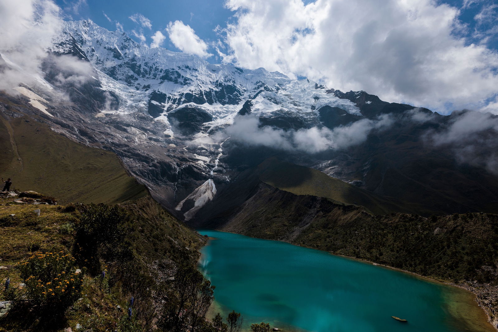 Excursie Circuit chemarea-salbatica-a-anzilor-the-salkantay-trek