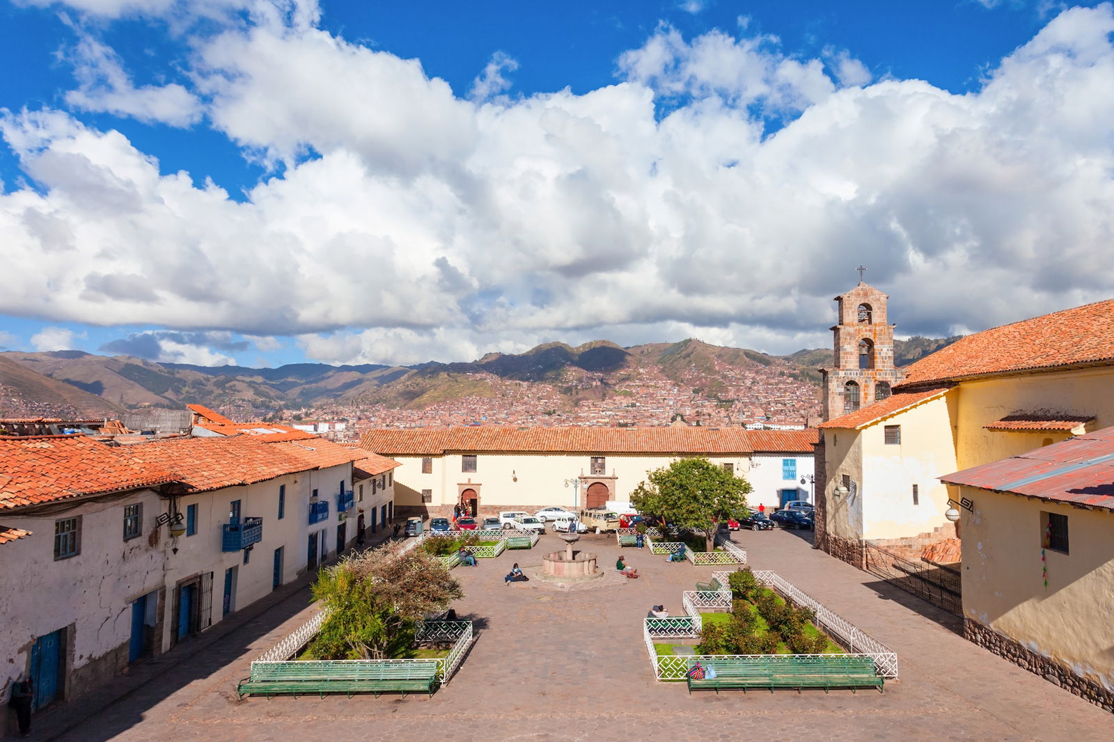 Excursie Circuit chemarea-salbatica-a-anzilor-the-salkantay-trek