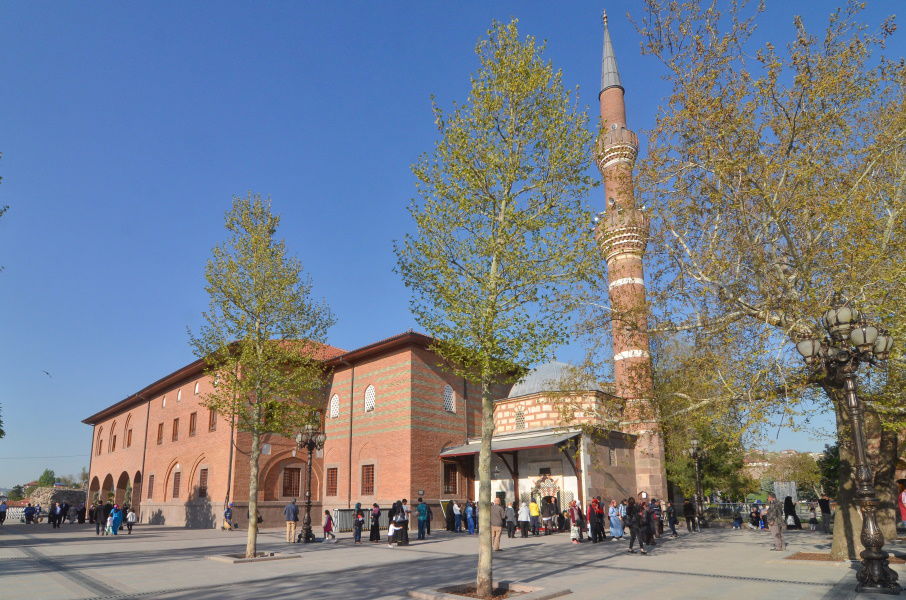 Excursie Circuit Pe urmele lui Suleyman Magnificul (avion) 2024