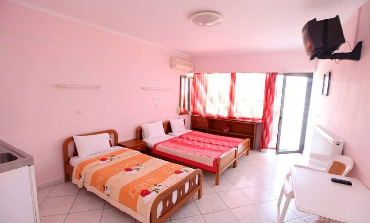Aloe Hotel