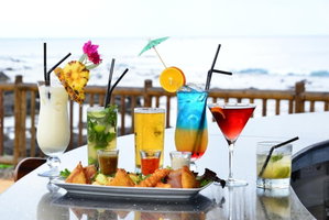 Hotel Sunset Reef Resort & Spa cazare Pointe aux Piments
