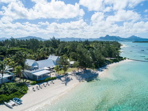 Hotel Astroea Beach cazare Mahebourg