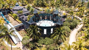 Hotel Outrigger Mauritius Beach Resort cazare Bel Ombre
