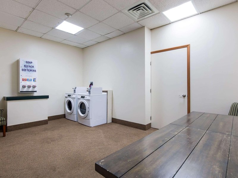 Hotel Quality Inn Oneonta Cooperstown Area